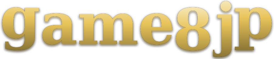 game8jp logo